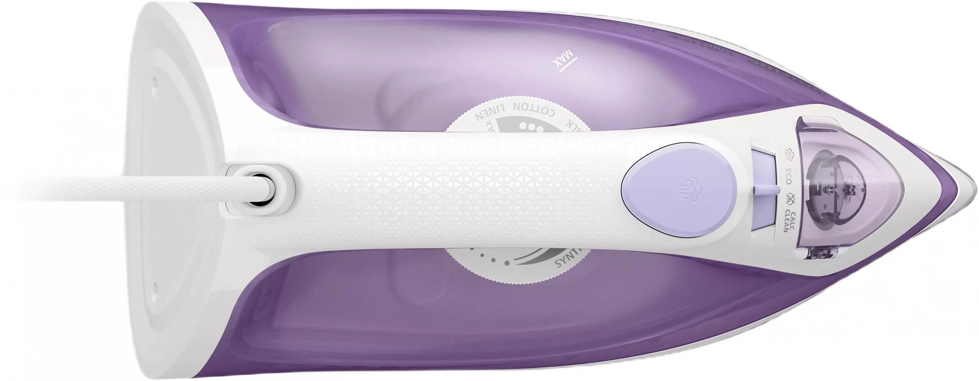 Утюг Philips DST1020/30 1800Вт фиолетовый, фото 2