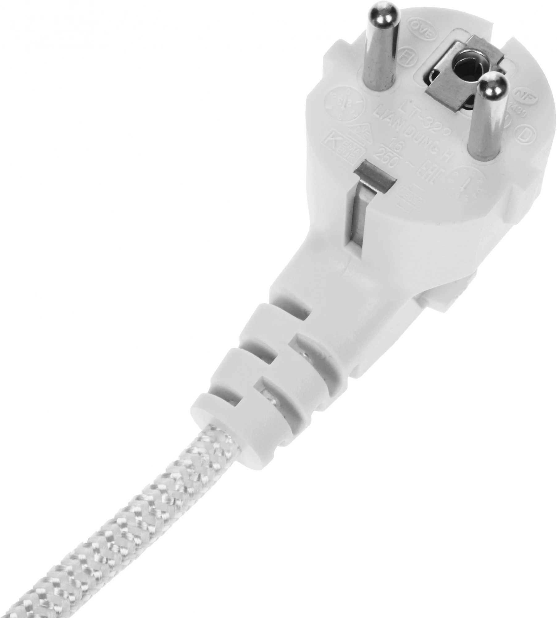 Утюг Philips DST1020/30 1800Вт фиолетовый, фото 12