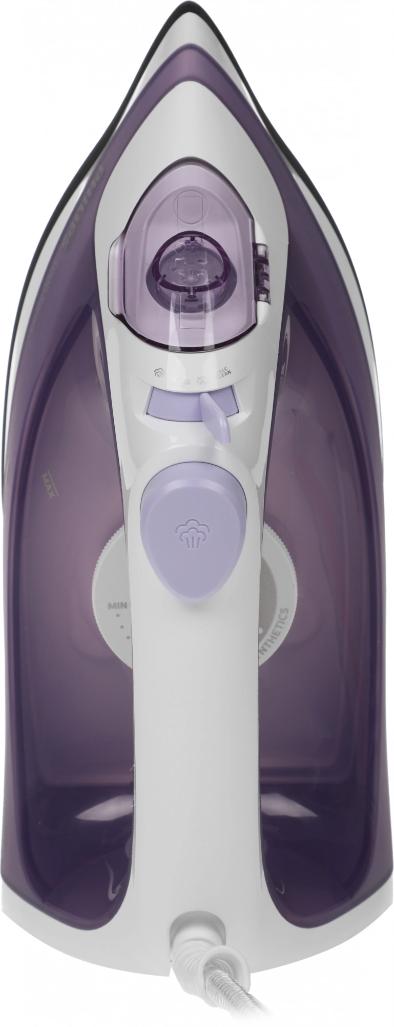 Утюг Philips DST1020/30 1800Вт фиолетовый, фото 7