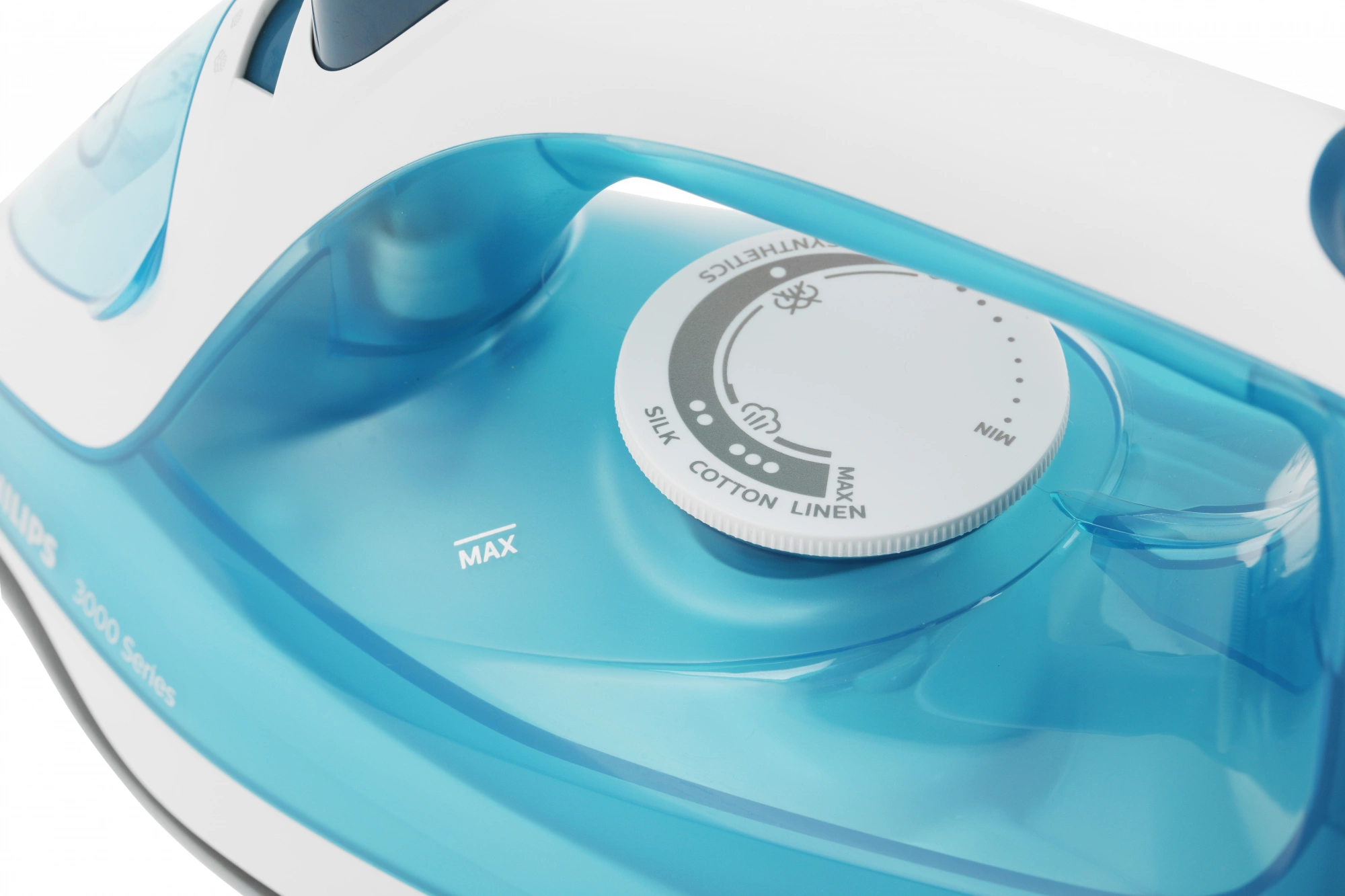 Утюг Philips DST3011/20 2100Вт синий, фото 8