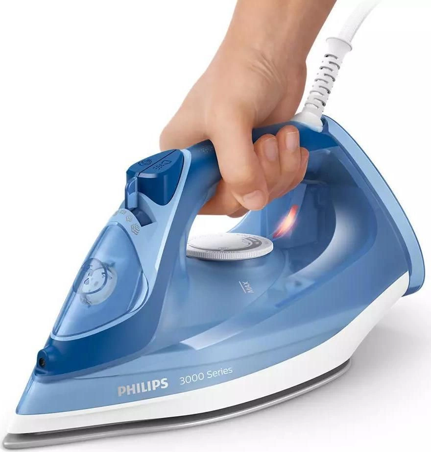 Утюг Philips DST3020/20 голубой, фото 2