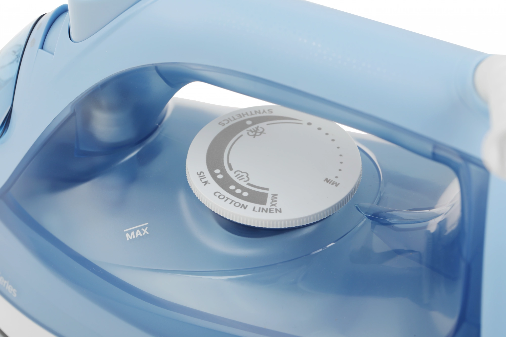 Утюг Philips DST3020/20 голубой, фото 7