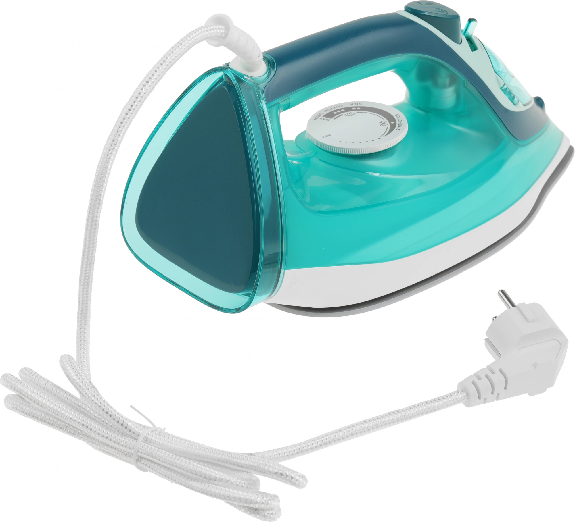 Утюг Philips DST3030/70 2400Вт зеленый, фото 11