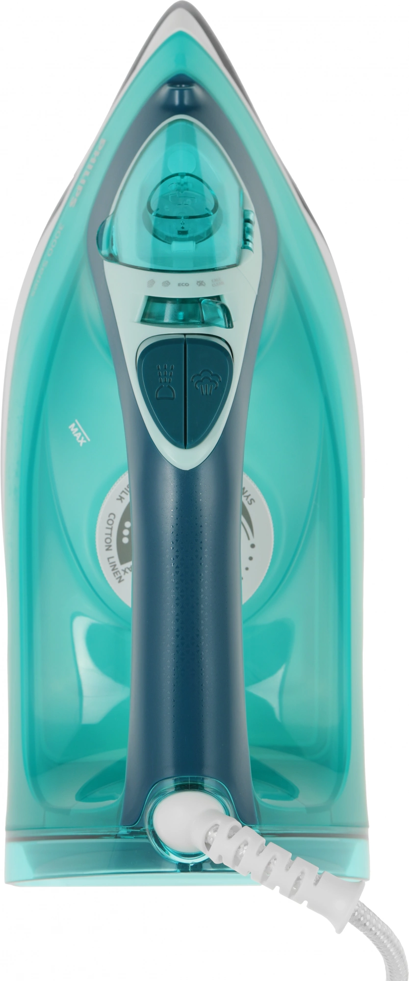 Утюг Philips DST3030/70 2400Вт зеленый, фото 10