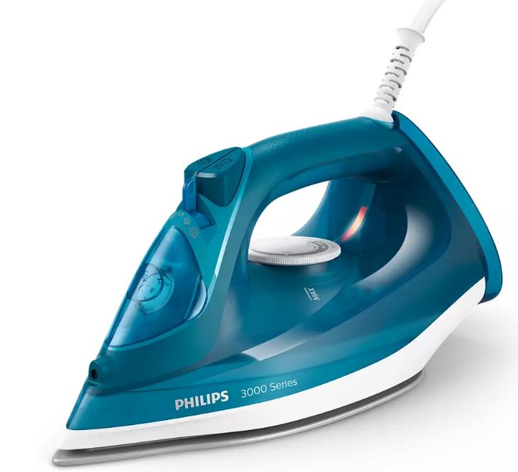 Утюг PHILIPS DST3040/70, превью следующего фото