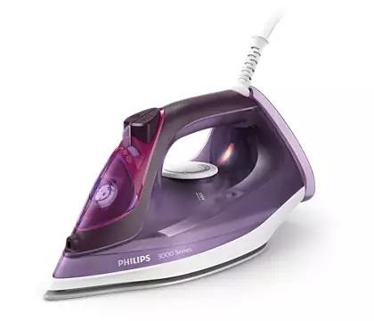 Утюг PHILIPS DST3041/30, фото 3