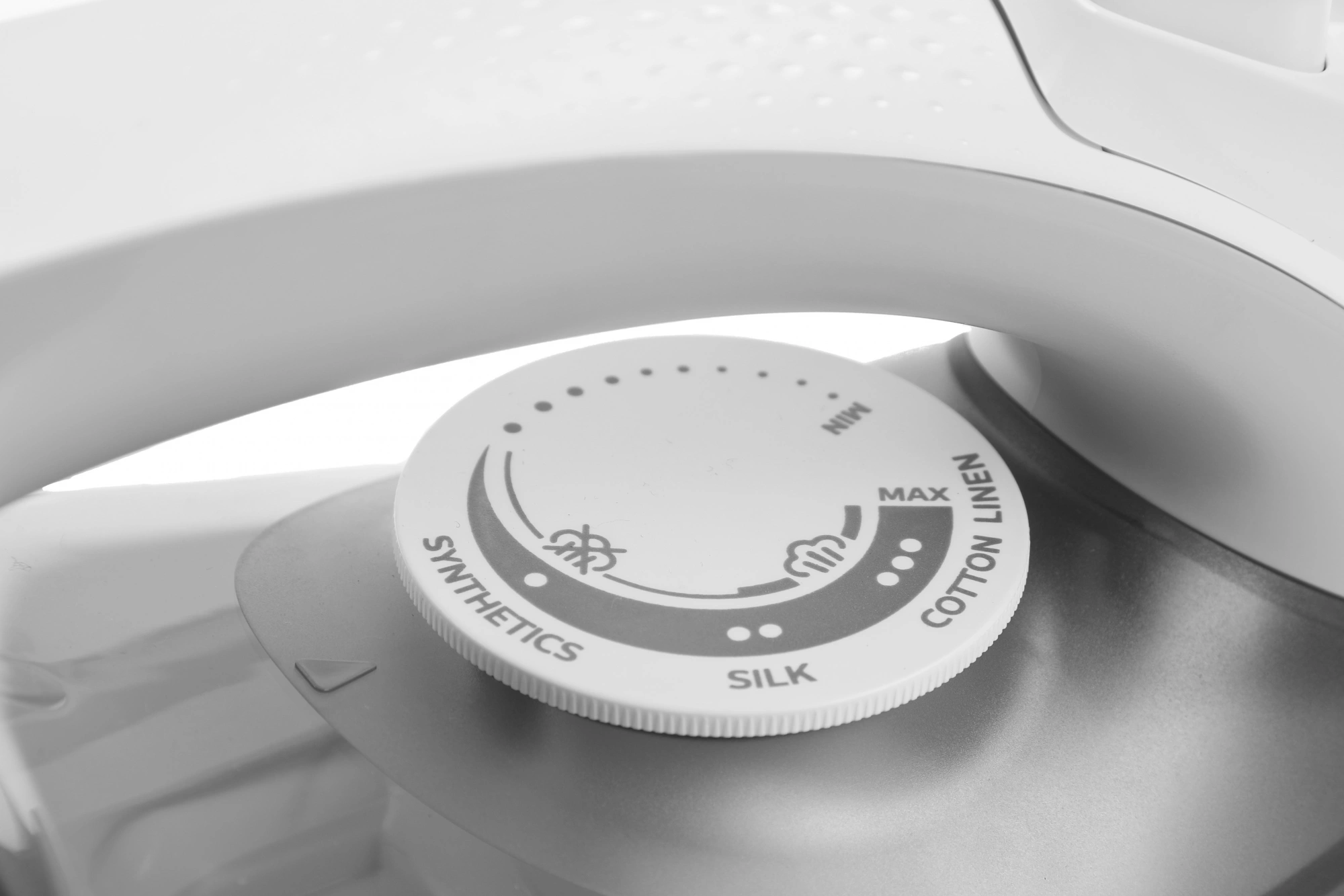 Утюг Philips DST5010/10 серый/белый, фото 12