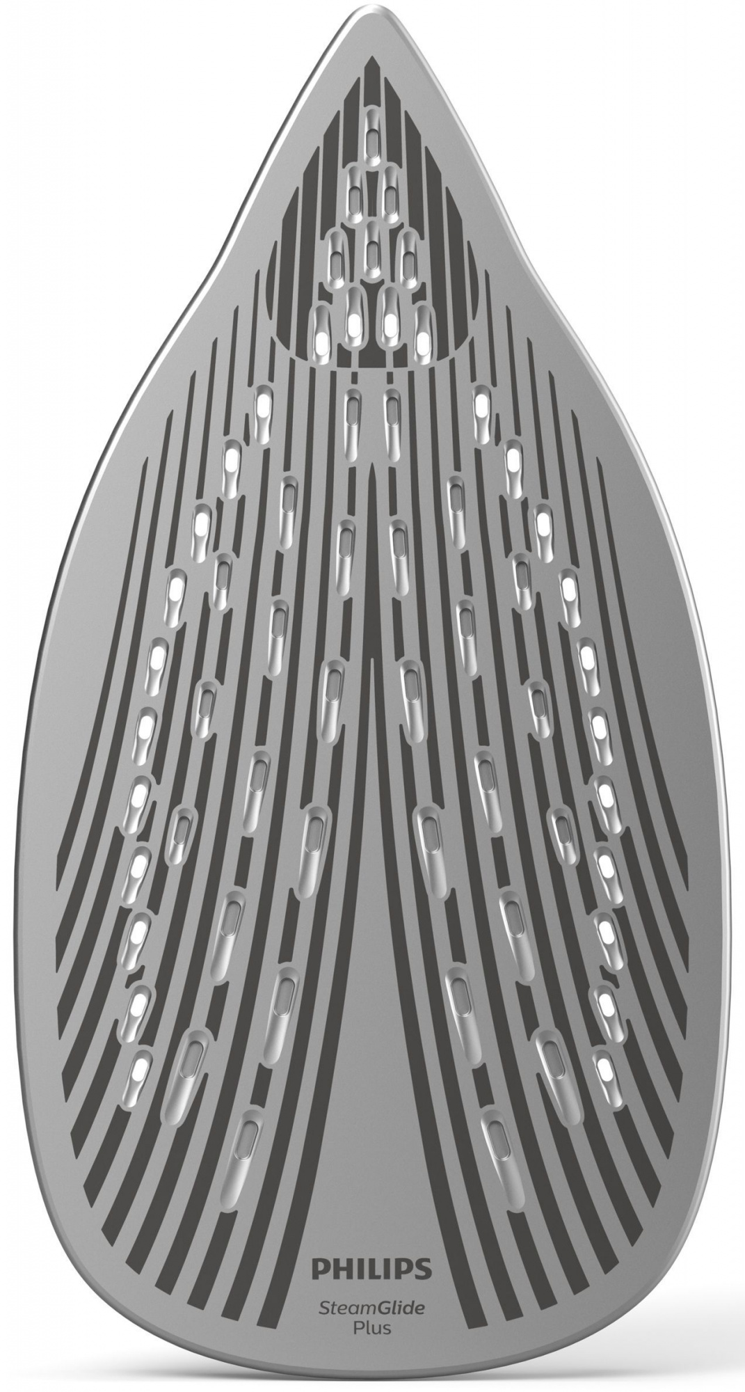 Утюг Philips DST5040/80 2600Вт черный, фото 4