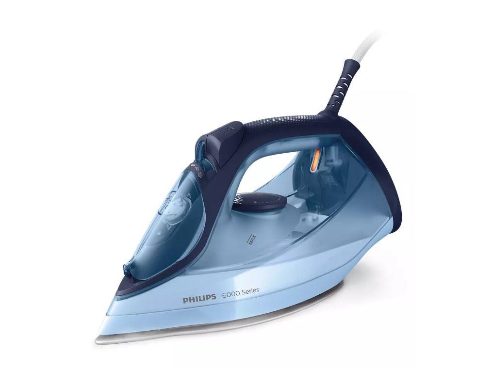 Утюг PHILIPS DST6008/20, превью следующего фото