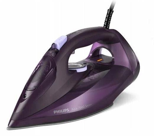 Утюг PHILIPS DST7051/30, превью предыдущего фото
