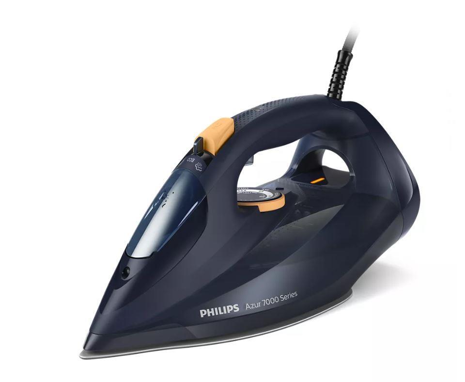 Утюг PHILIPS DST7060/20, фото 2