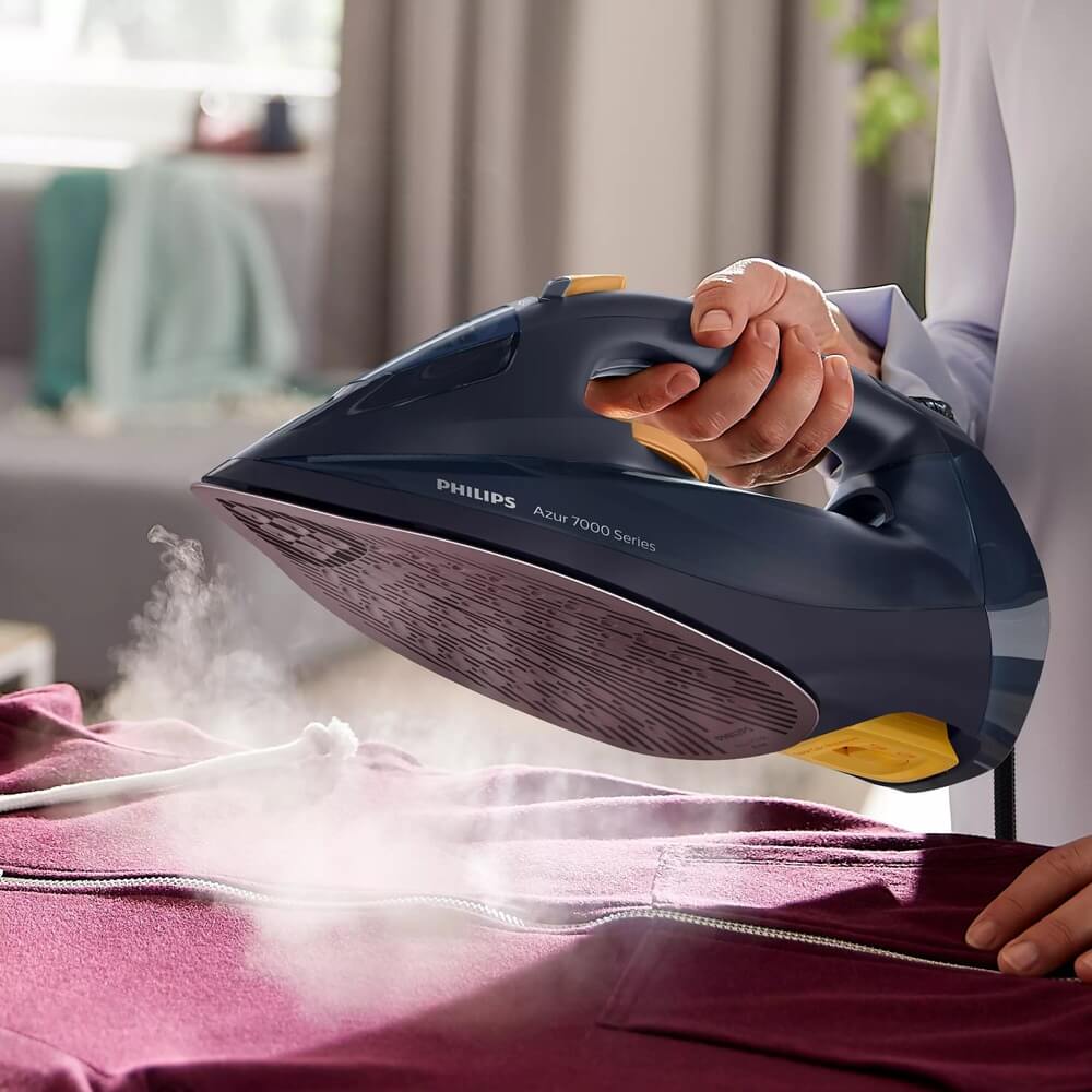 Утюг PHILIPS DST7060/20, превью следующего фото