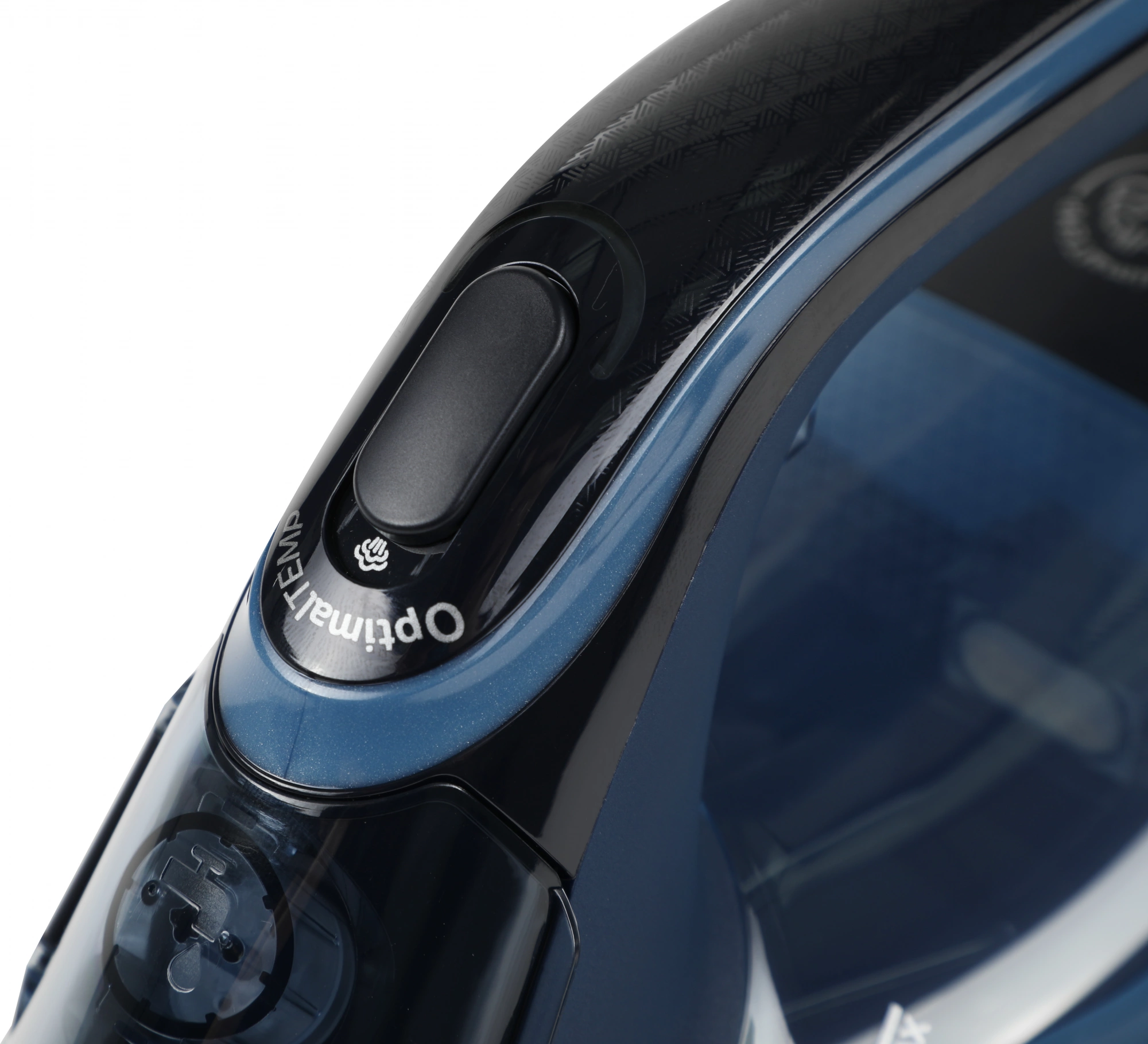 Утюг Philips DST8020/20 3000Вт синий, фото 5