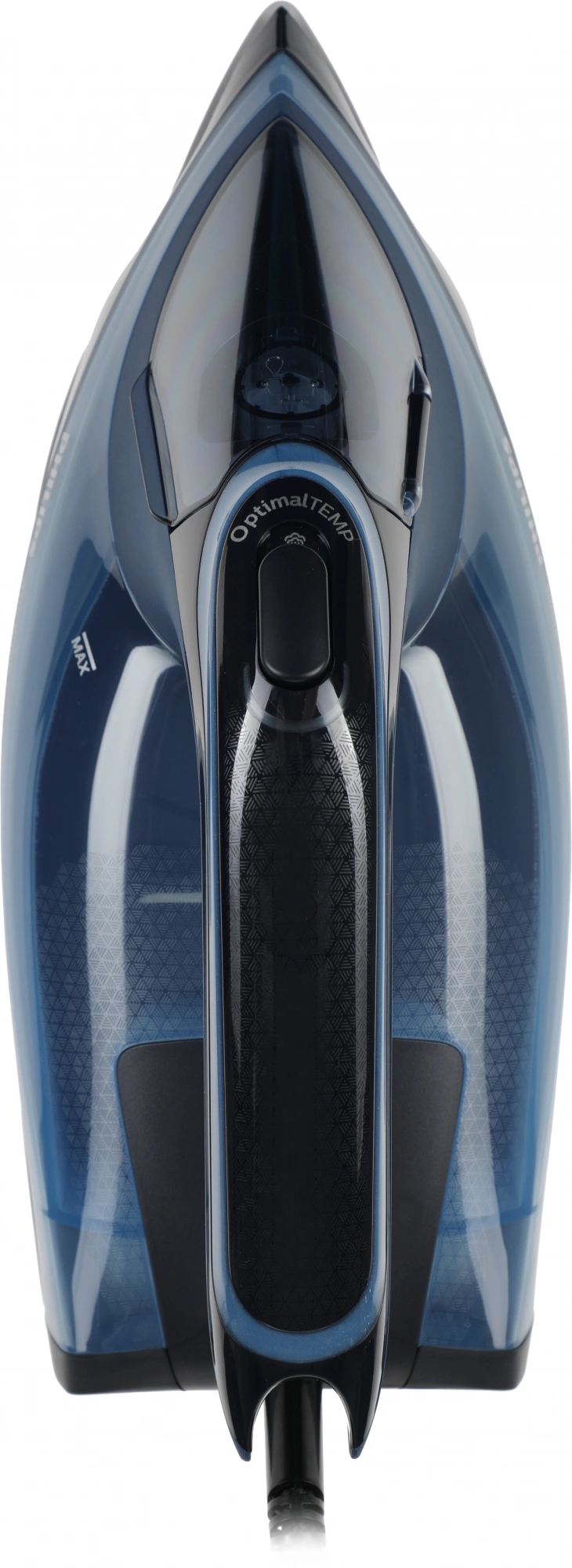 Утюг Philips DST8020/20 3000Вт синий, фото 7