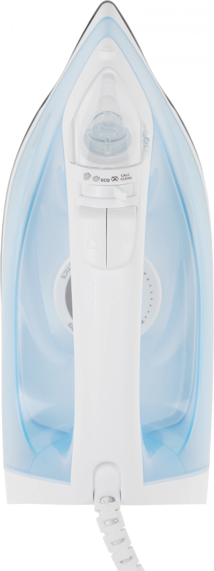 Утюг Philips GC1740/20 голубой/белый, фото 9