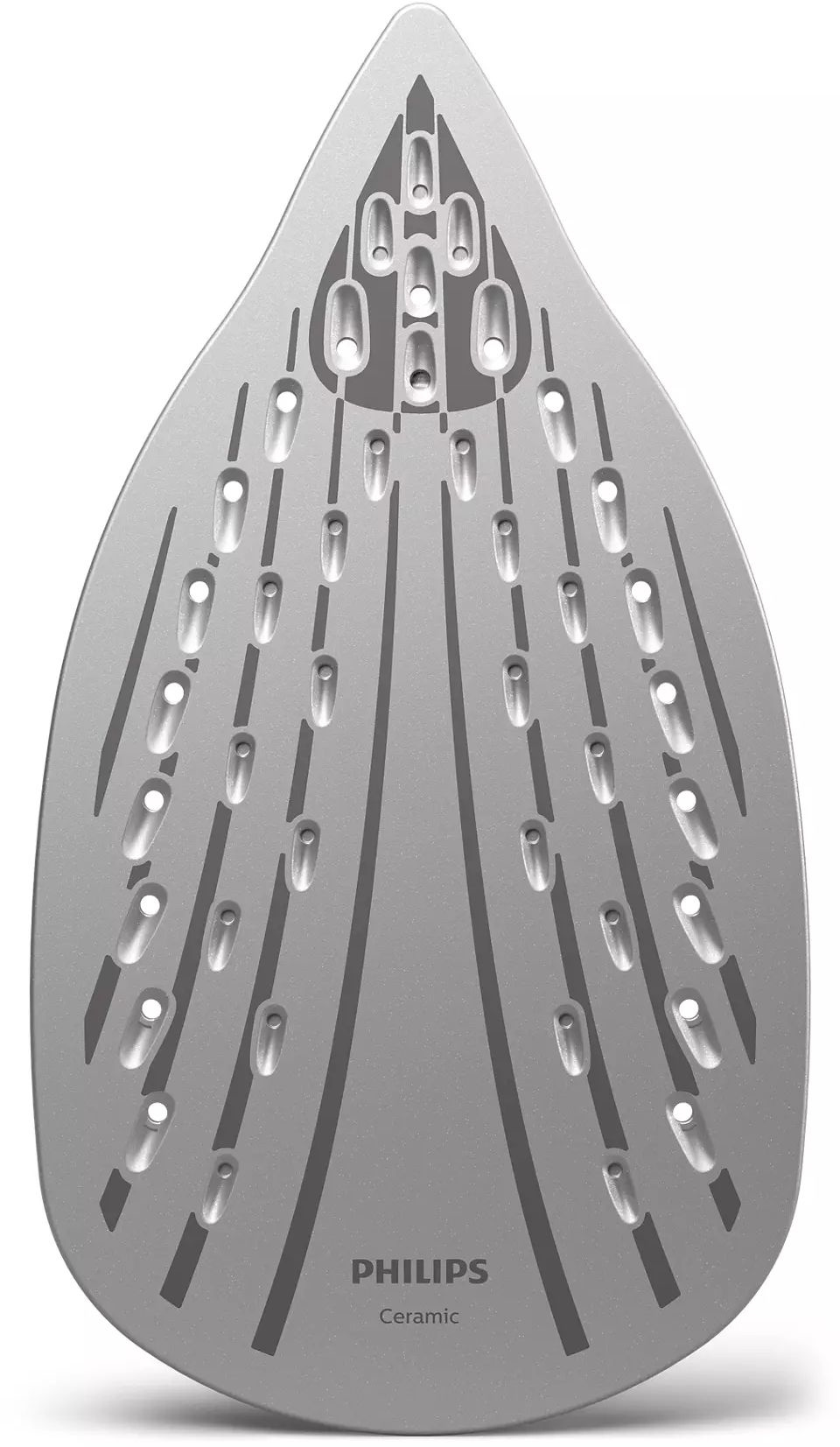Утюг Philips GC1750/20 2000Вт синий, фото 9