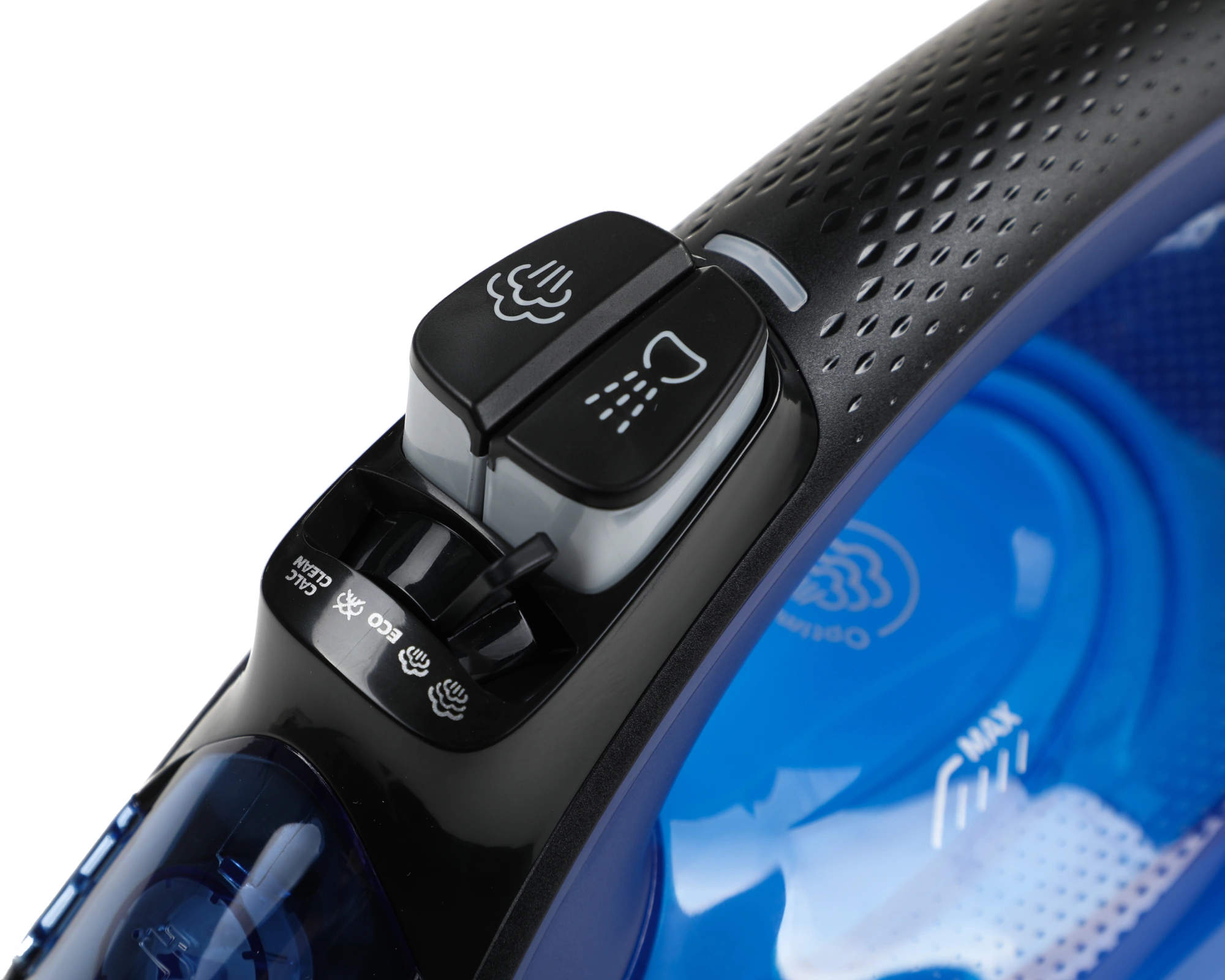Утюг Philips GC3920/20 синий/черный, фото 5