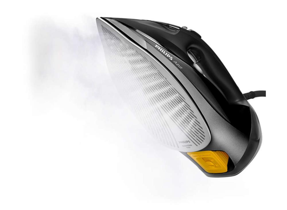 Утюг PHILIPS GC4908/80, превью предыдущего фото