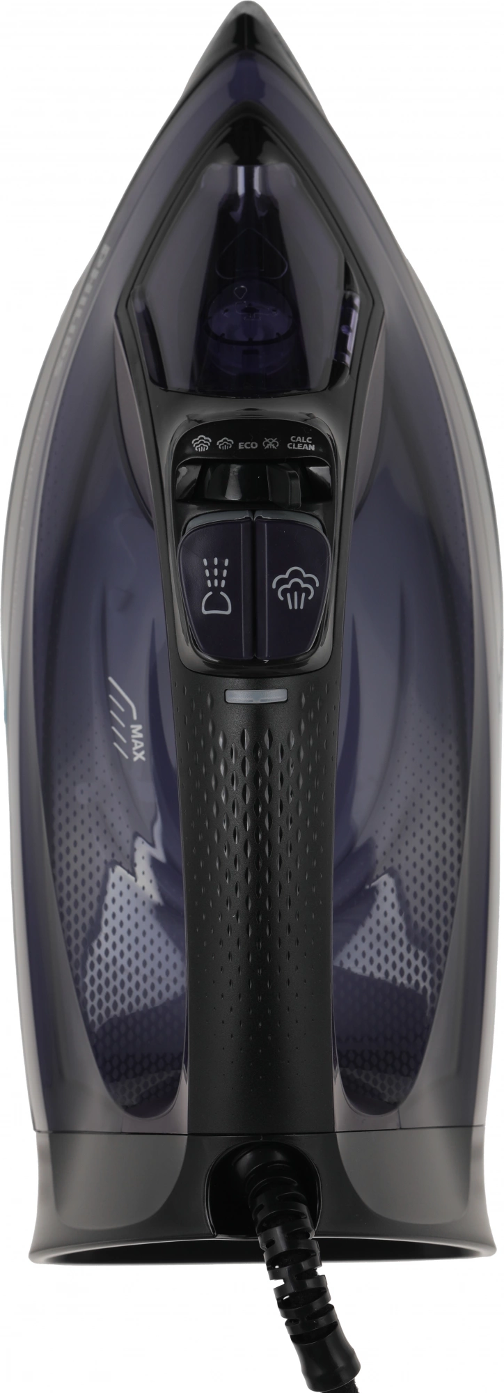 Утюг Philips PerfectCare GC3925/30 2500Вт синий/черный, фото 9
