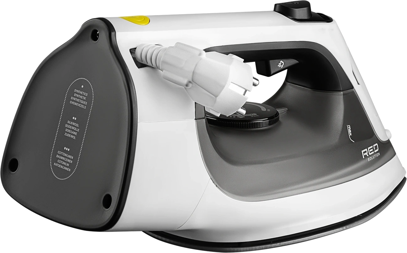 Утюг Red Solution C300, фото 4
