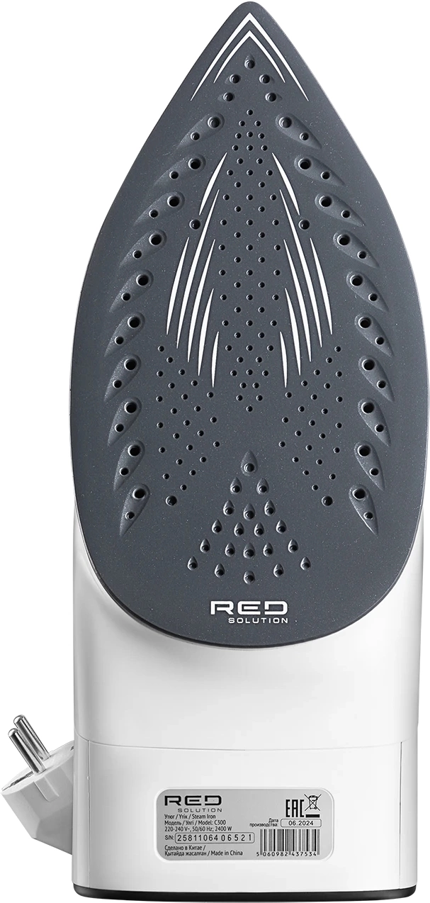 Утюг Red Solution C300, фото 6