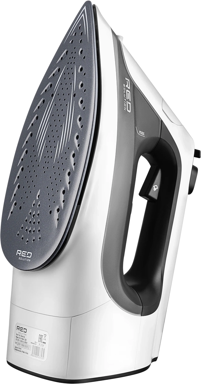 Утюг Red Solution C300, фото 7