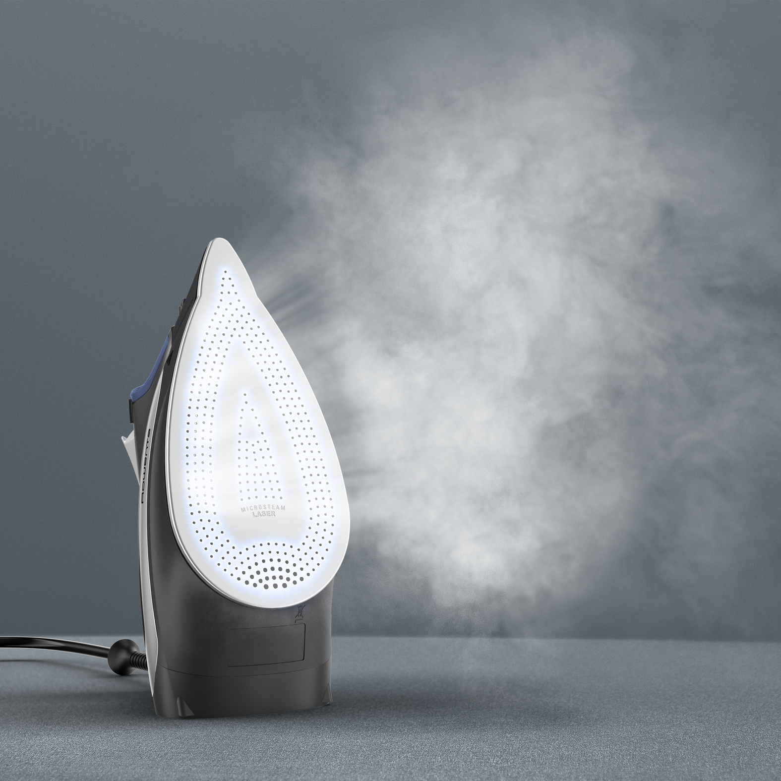 Утюг Rowenta DW4301D1 синий, фото 13