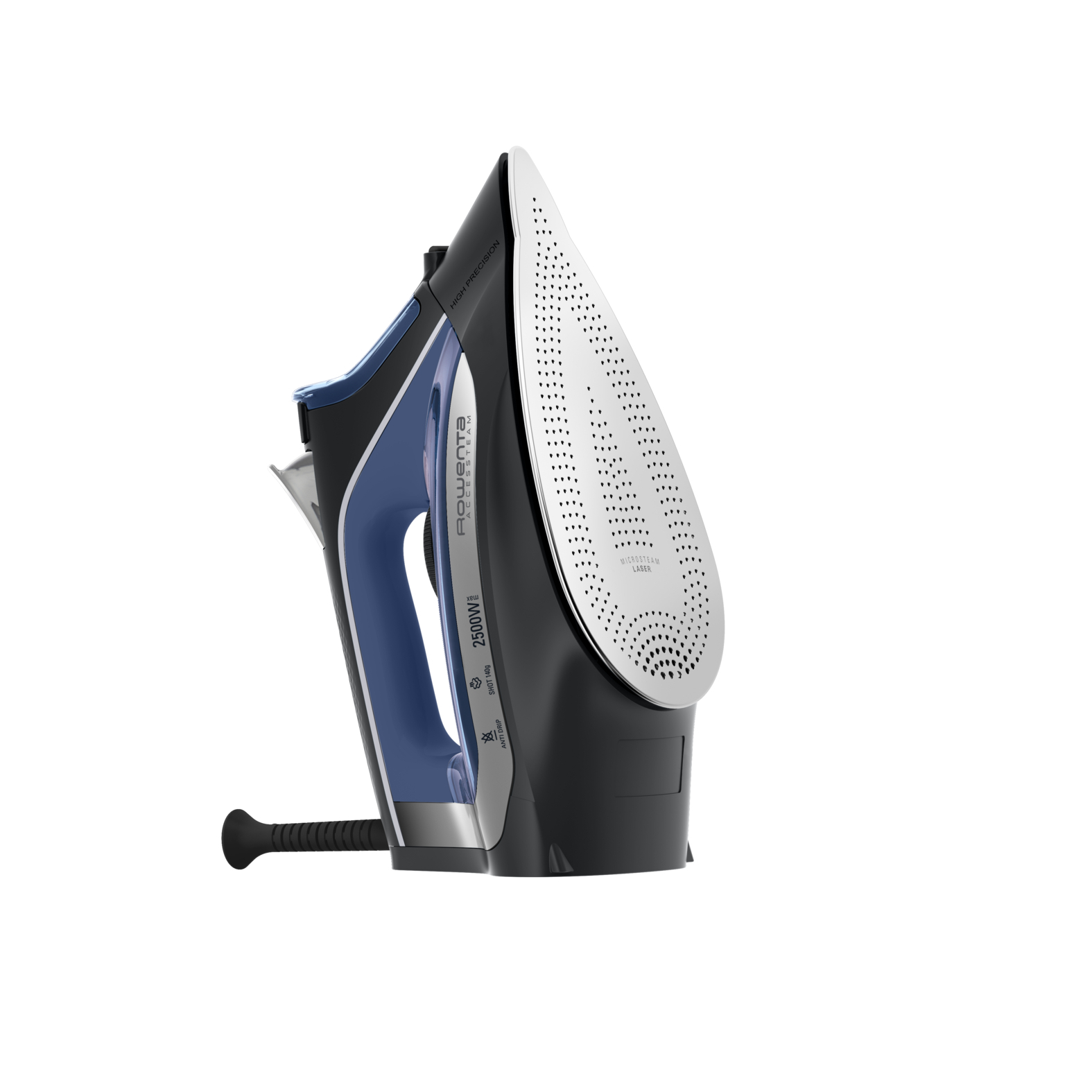 Утюг Rowenta DW4301D1 синий, фото 14