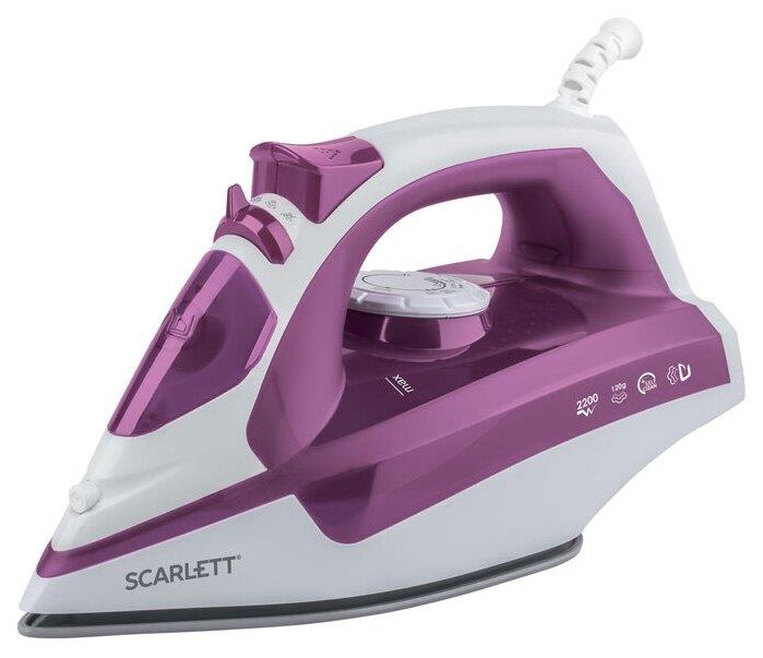 Утюг SCARLETT SC-SI30K25, превью следующего фото
