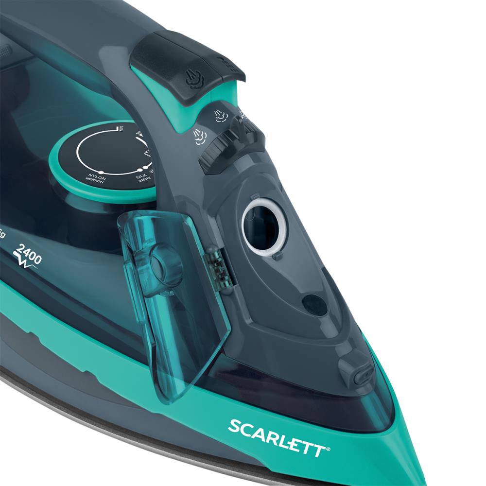 Утюг SCARLETT SC-SI30K32, превью предыдущего фото