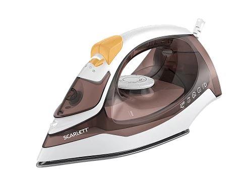 Утюг SCARLETT SC-SI30K47, превью следующего фото