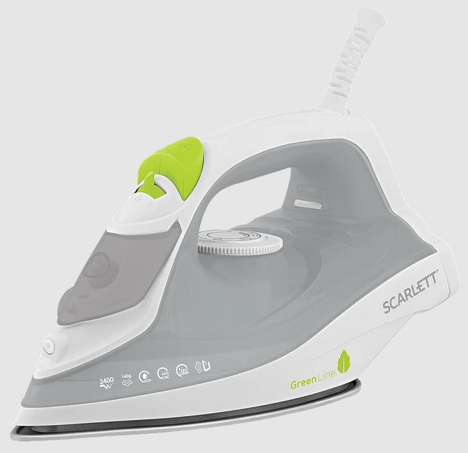 Утюг SCARLETT SC-SI30K60, фото 2