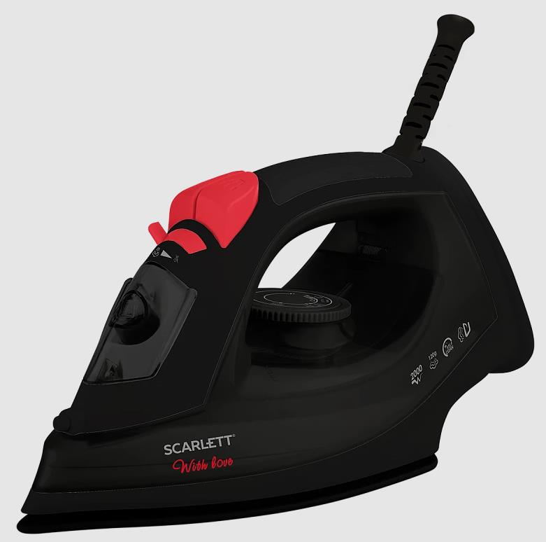 Утюг SCARLETT SC-SI30K70, фото 2