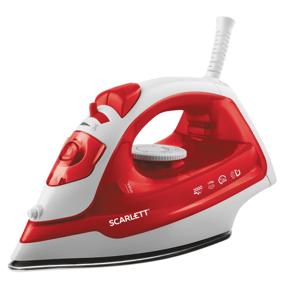 Утюг SCARLETT SC-SI30S08, фото 2