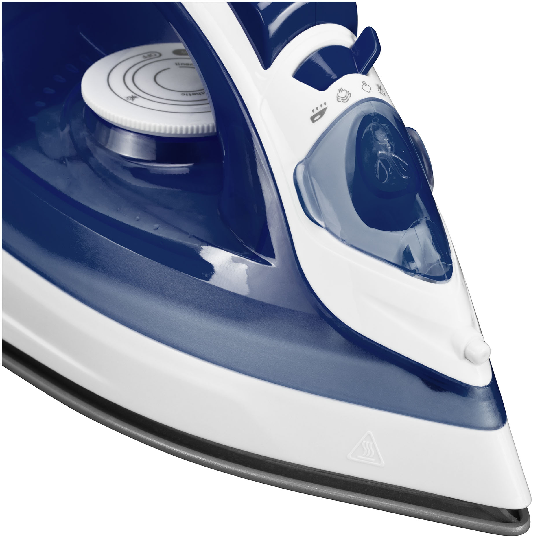 Утюг Starwind SIR2044 1800Вт темно-синий/белый, фото 10
