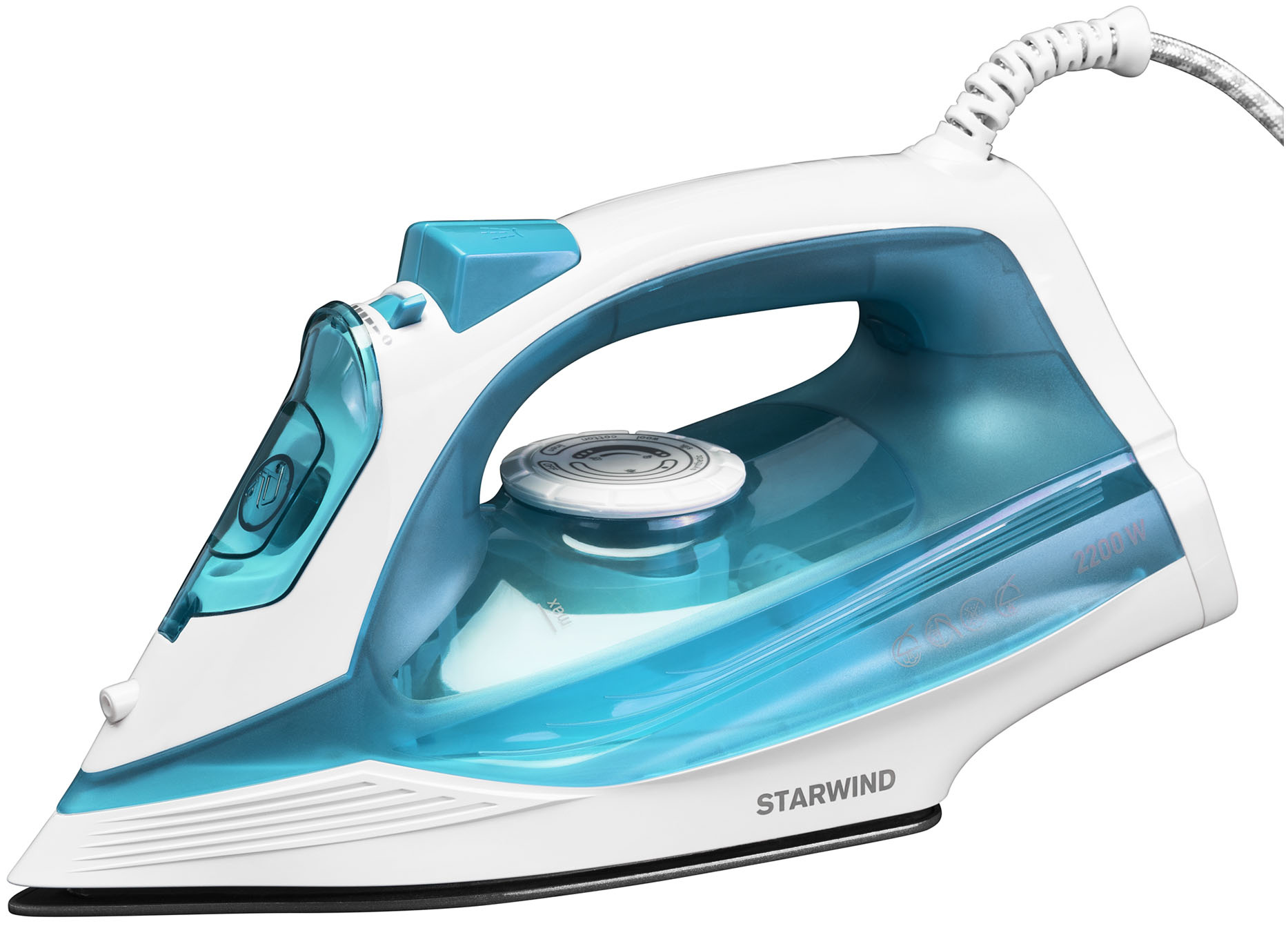 Утюг Starwind SIR2295, фото 14