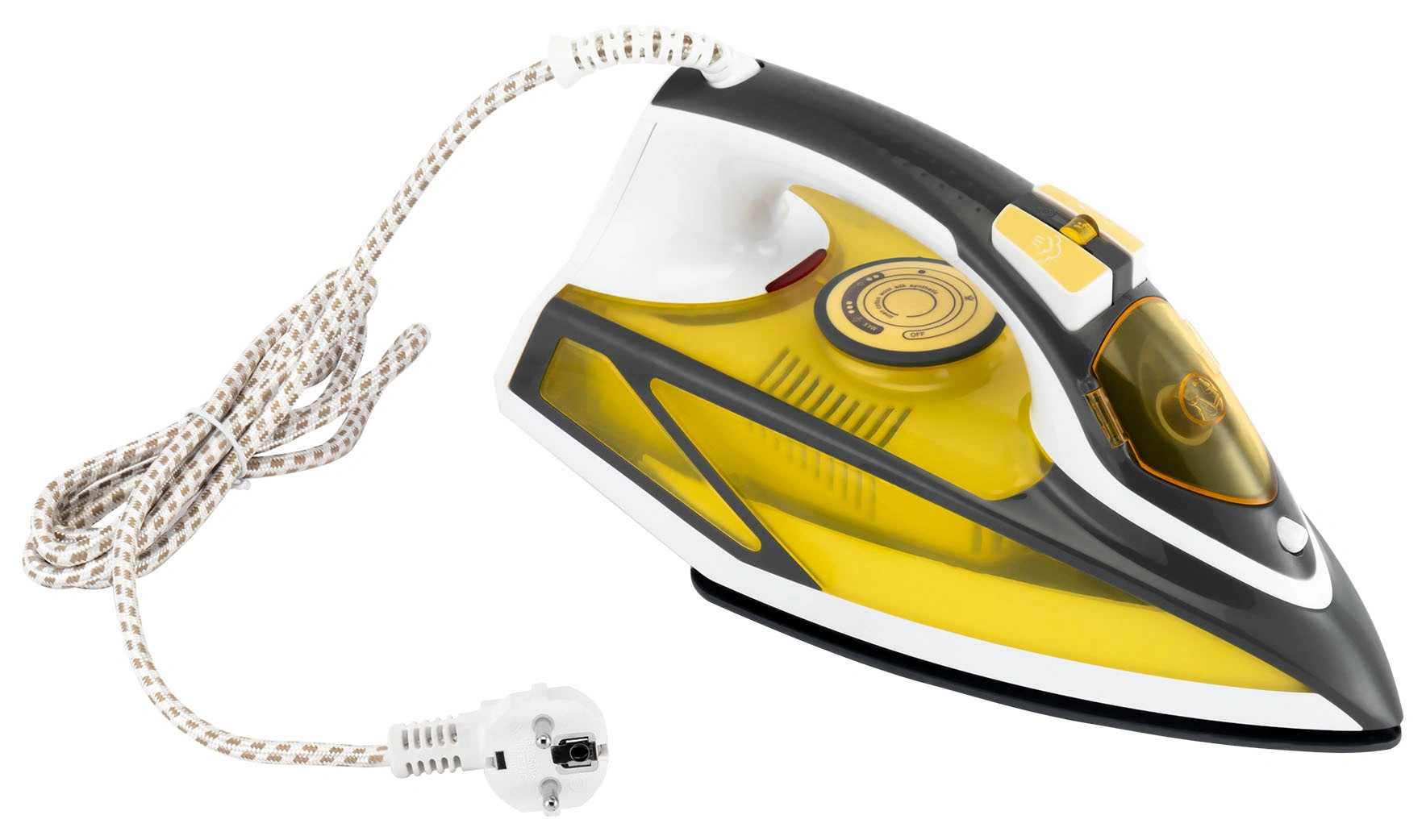 Утюг Starwind SIR2447, фото 5