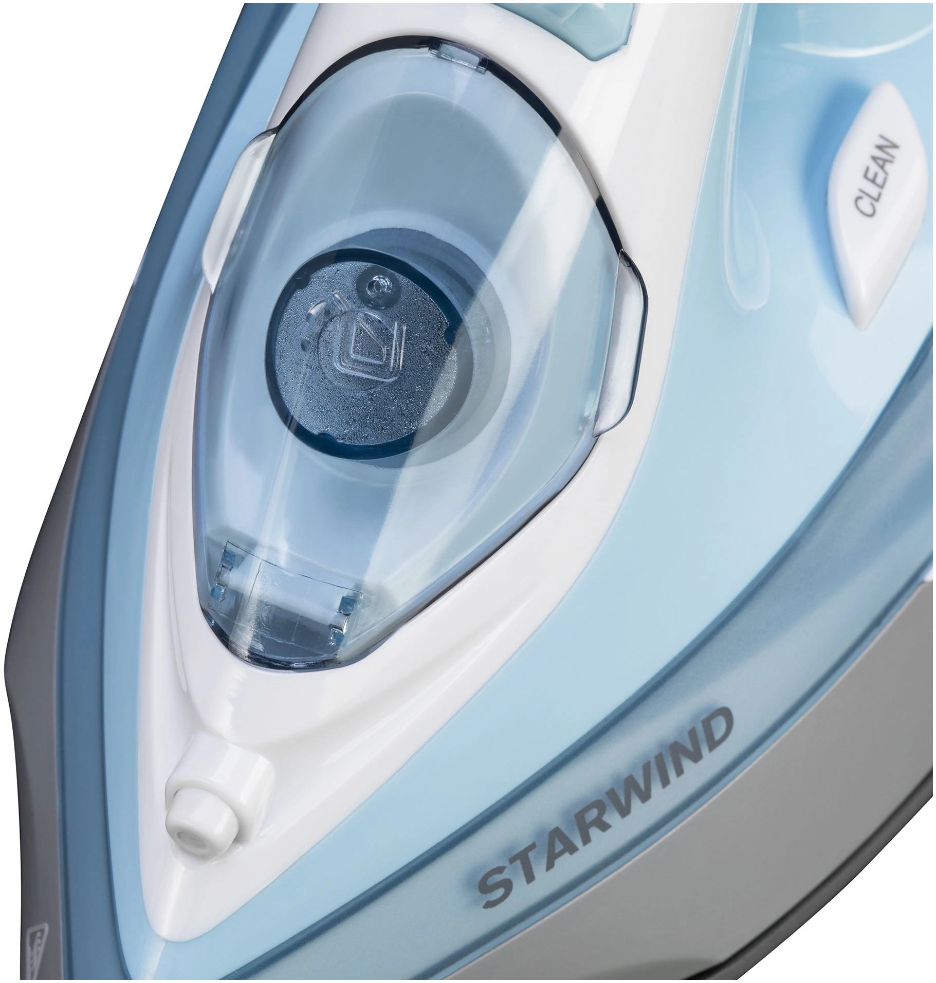 Утюг Starwind SIR2650, фото 6