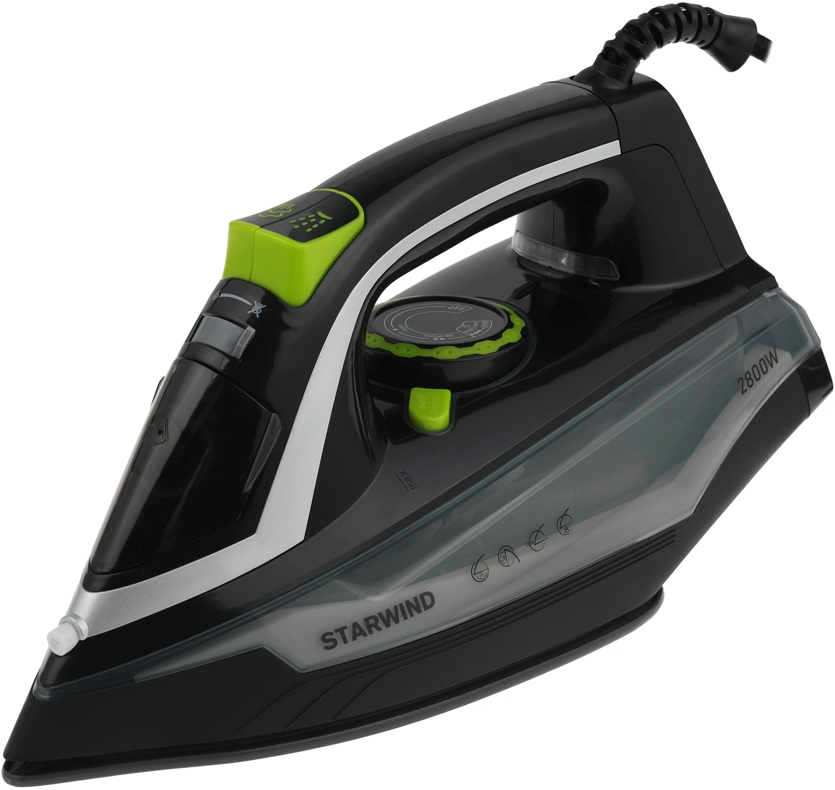 Утюг Starwind SIR2845, фото 2