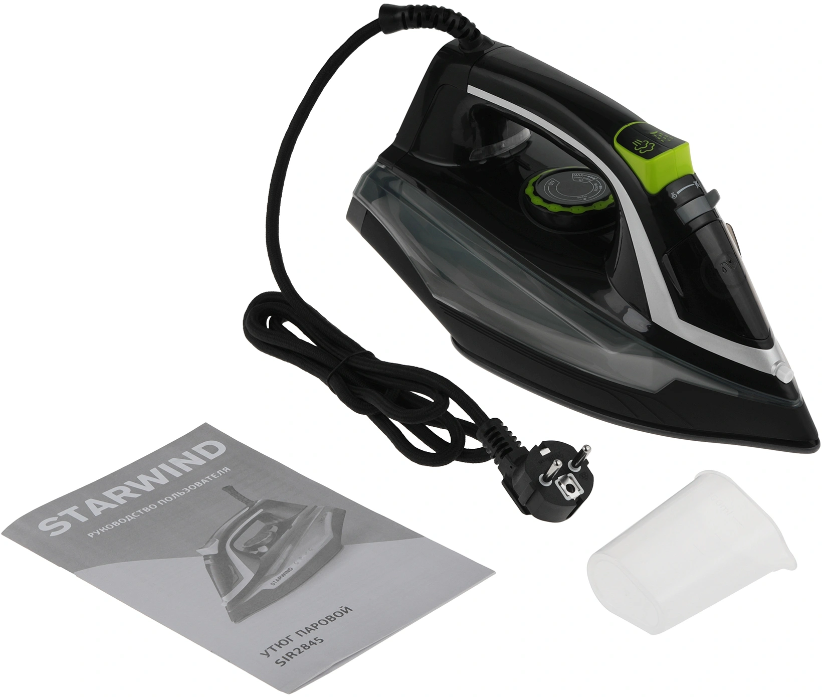 Утюг Starwind SIR2845, фото 12