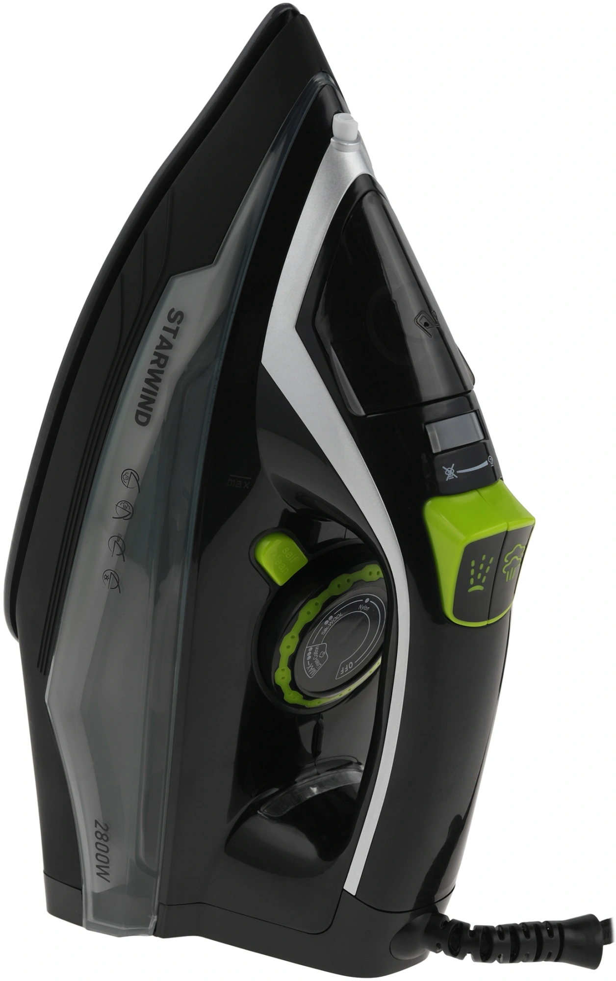 Утюг Starwind SIR2845, фото 4