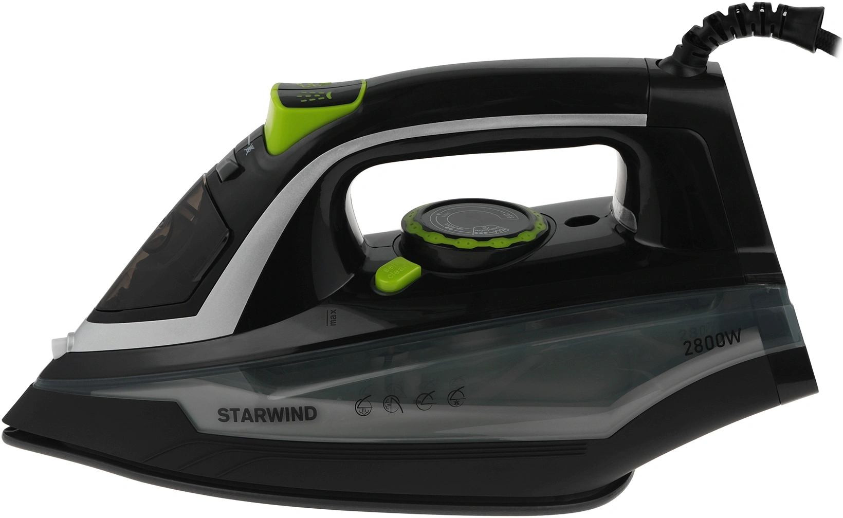 Утюг Starwind SIR2845, фото 5