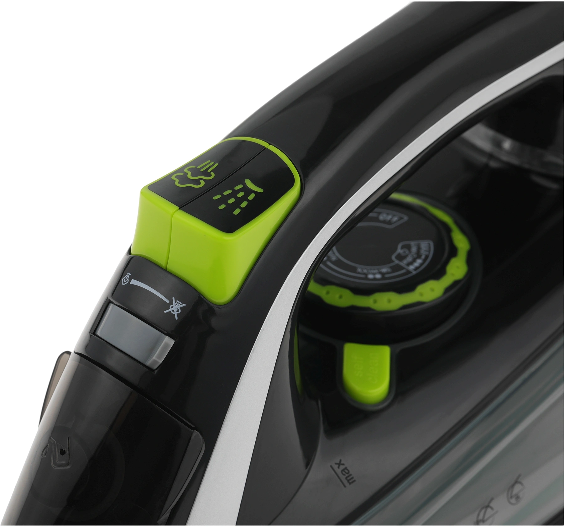 Утюг Starwind SIR2845, фото 6