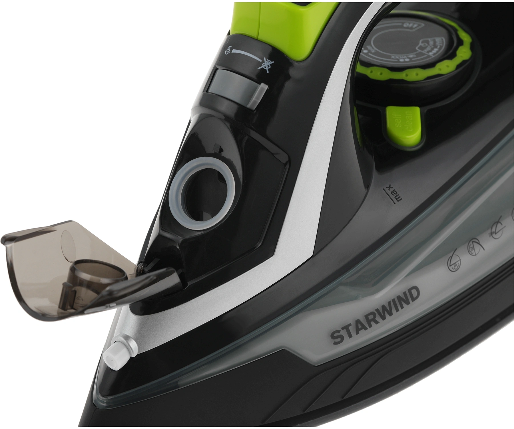 Утюг Starwind SIR2845, фото 7