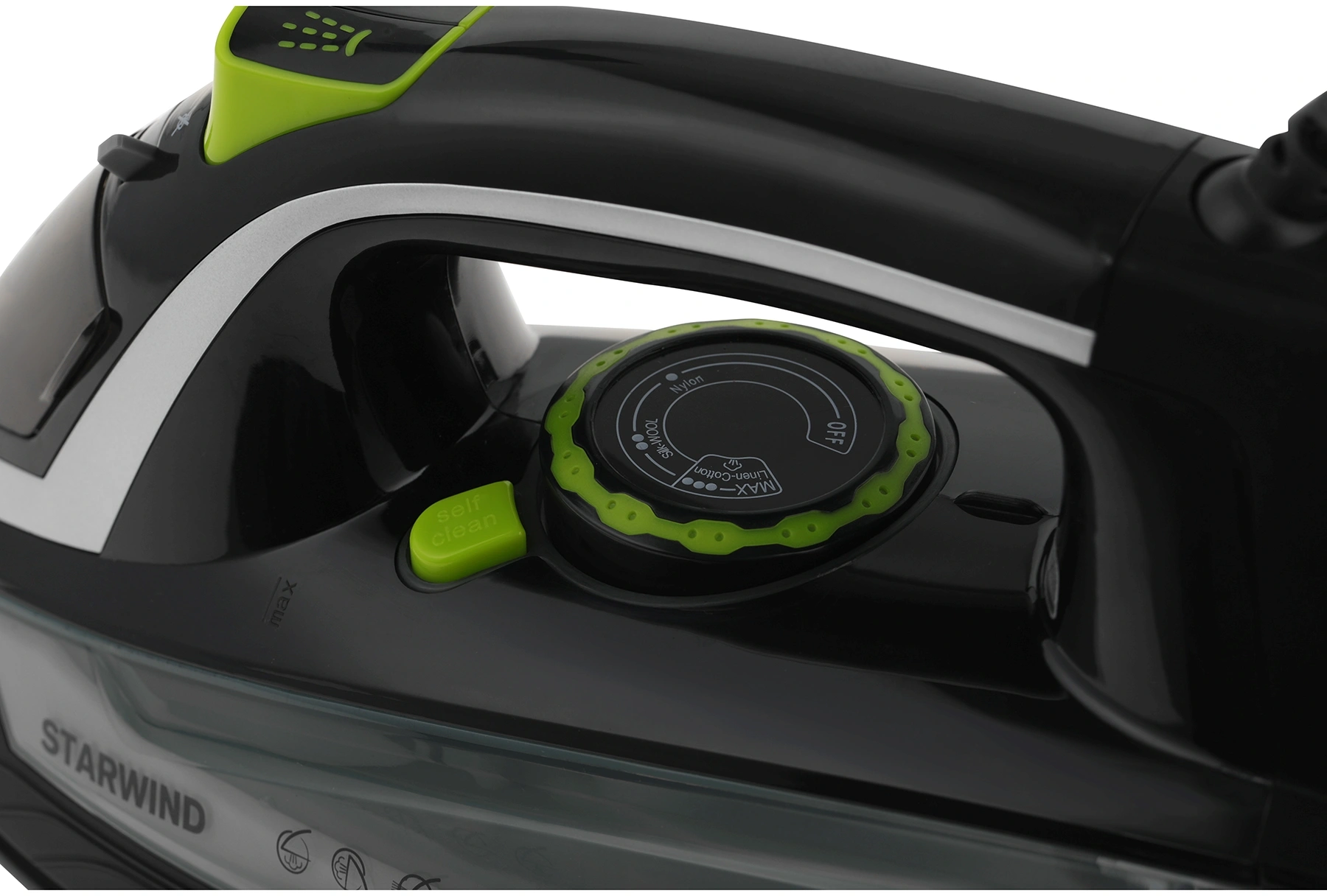 Утюг Starwind SIR2845, фото 8