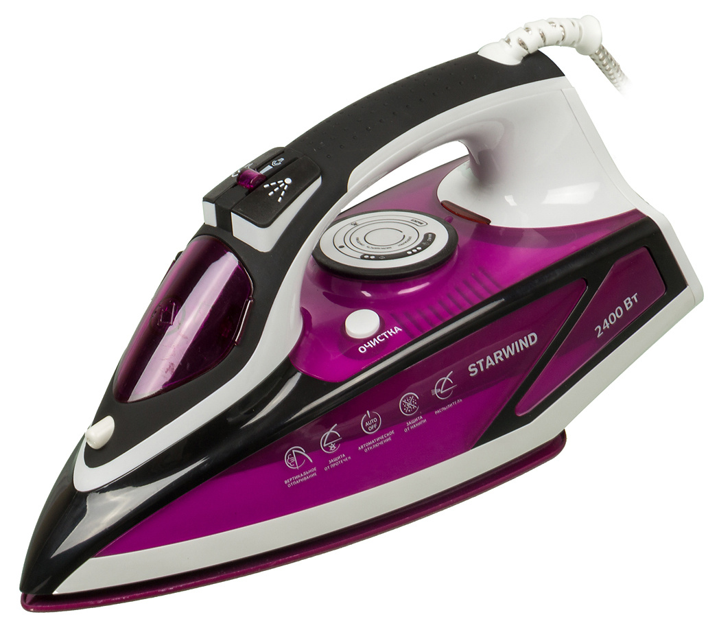 Утюг Starwind SIR7927, фото 14