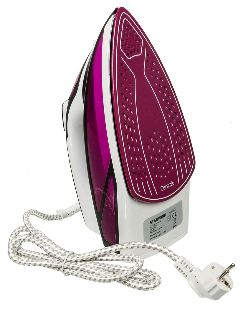 Утюг Starwind SIR7927, фото 15