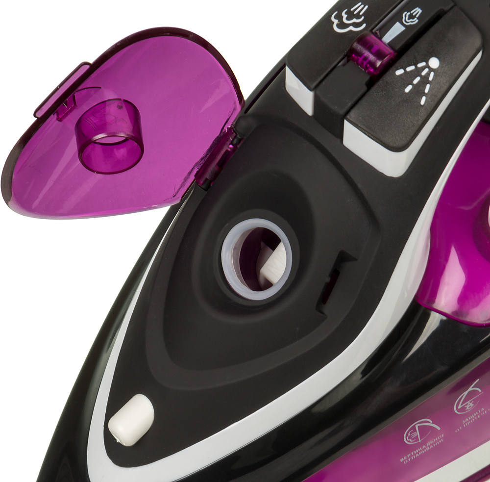 Утюг Starwind SIR7927, фото 8