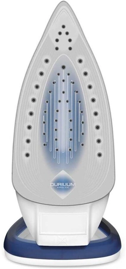 Утюг Tefal Easygliss Plus FV5715E0 2400Вт голубой/белый, фото 12