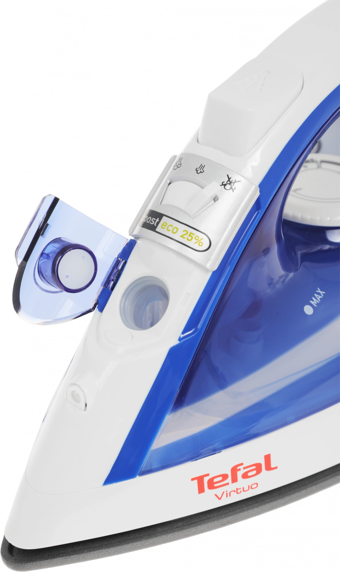 Утюг Tefal FV1711E0 1800Вт синий/белый, фото 12